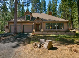 13699 Speedwell #90, Sisters, OR 97759