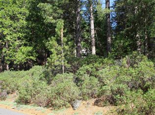 LOT 532 Inyo Dr, Long Barn, CA 95335