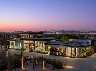 10101 E Happy Valley Rd, Scottsdale, AZ 85255