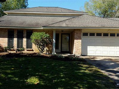 3414 W Creek Club Dr, Missouri City, TX, 77459