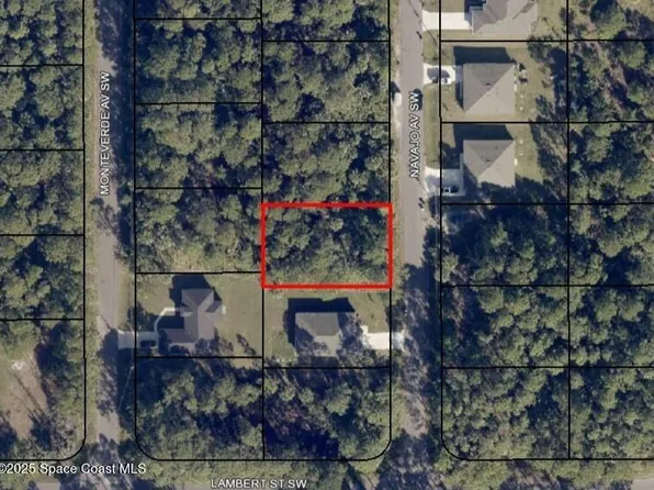 3382 Navajo Ave SW, Palm Bay, FL 32908