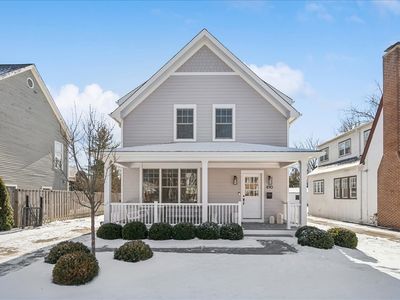 490 Jefferson Ave, Glencoe, IL, 60022