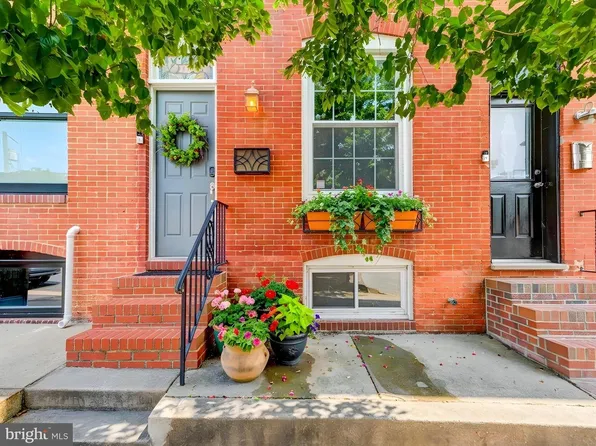 713 S East Ave, Baltimore, MD 21224