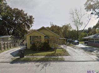 3632 Mohican St, Baton Rouge, LA 70805