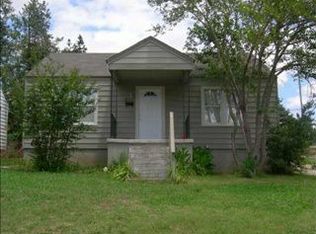 1000 N Quapah Ave, Oklahoma City, OK 73107