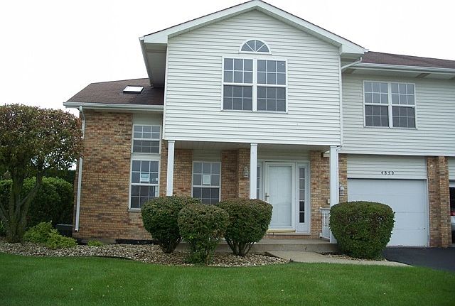 1st image of 4850 179th St #4850