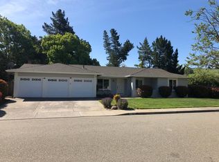 301 Cardona Cir, San Ramon, CA 94583