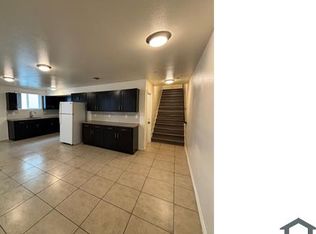 533 1/2 W 93rd St, Los Angeles, CA 90044