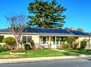 2072 Saint Francis Way, San Carlos, CA 94070