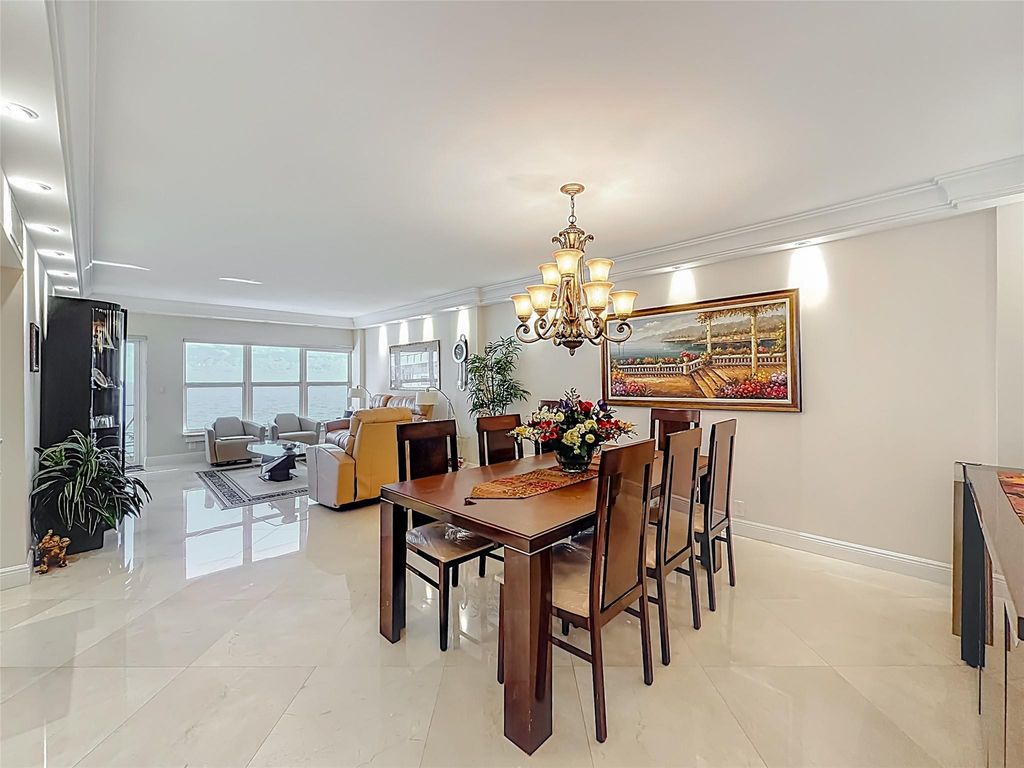 405 N Ocean Boulevard #1918, photo 9