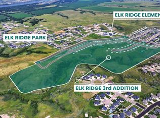 4227 Ruminant Cir, Bismarck, ND 58503