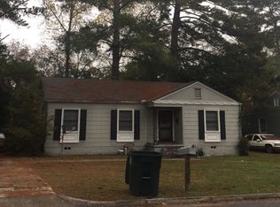 1208 Mimosa Dr, Macon, GA 31204