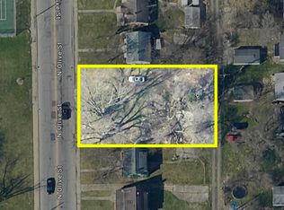 722 N Olive St, South Bend, IN