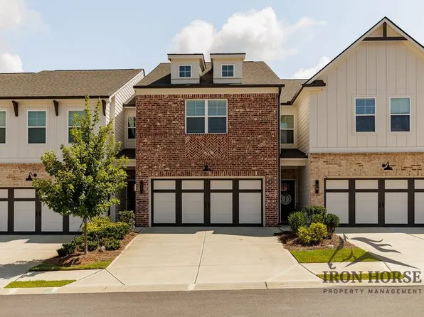 14 Depot Landing Way, Auburn, GA