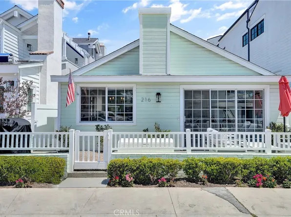 216 Collins Ave, Newport Beach, CA 92662