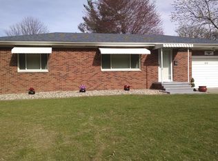 314 N Center St, East Alton, IL 62024