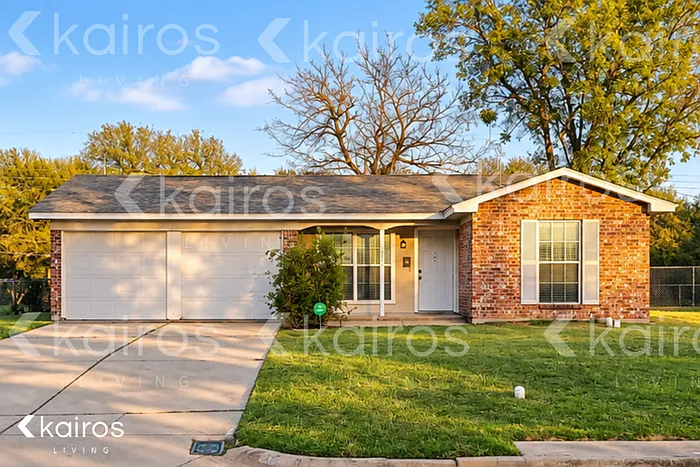 3 bed, 2.0 bath, 1053 sqft, $1,675 — Photo 1