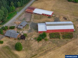 36435 Devitt Rd, Blodgett, OR 97326