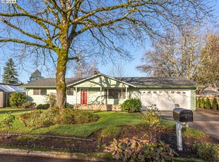 8720 NE Benton Dr, Vancouver, WA