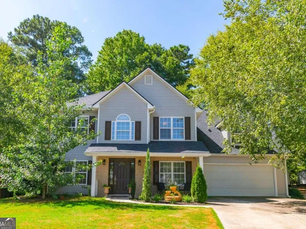 2700 Lenora Springs Dr, Snellville, GA 30039