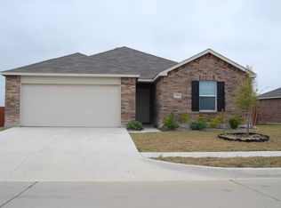 1289 Boxwood Ln, Burleson, TX 76028