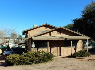 605 S Colcord Rd, Payson, AZ 85541