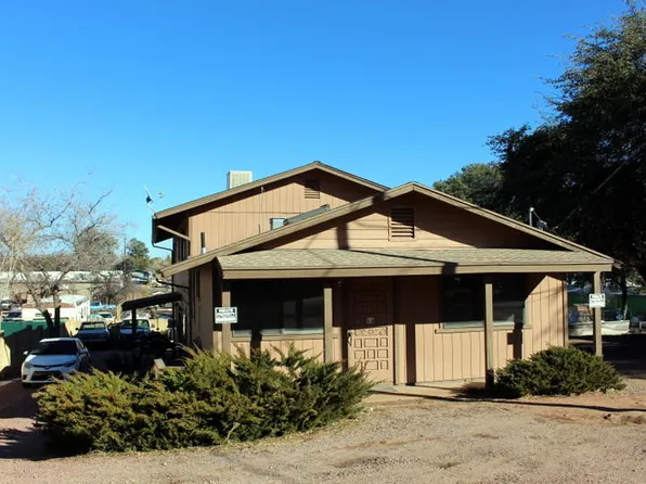 605 S Colcord Rd, Payson, AZ 85541