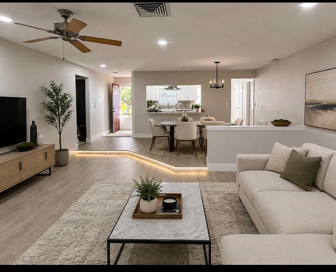 Wicks Dr, Palm Harbor — Photo 2