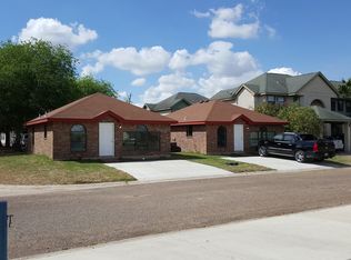 2808 Melanie Dr, Pharr, TX 78577