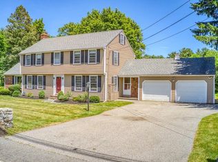 127 Argilla Rd, Andover, MA 01810