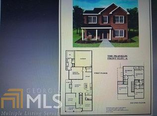 696 Armitage Way, Stockbridge, GA 30281