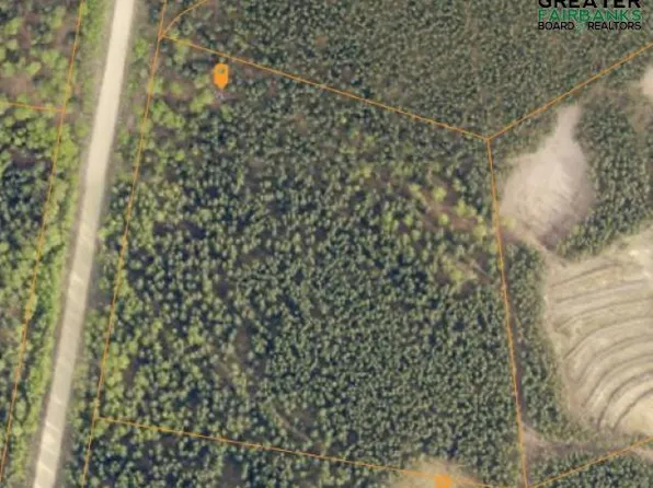 2750 Darling Ave, Fairbanks, AK 99709