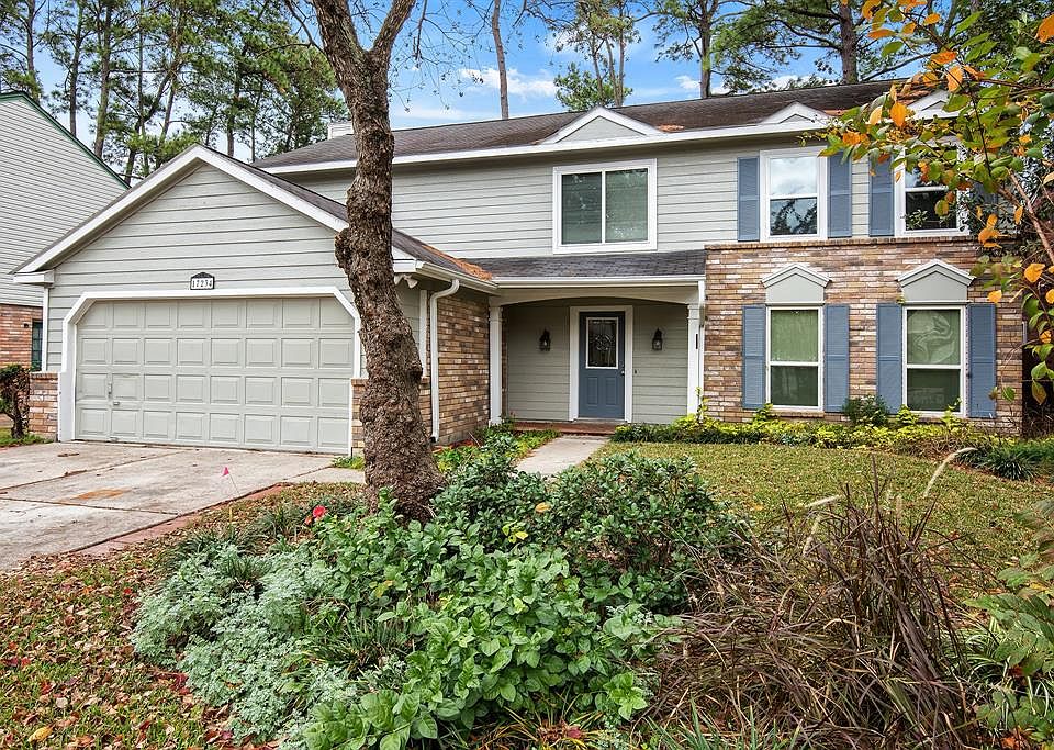 17234 Colony Creek Dr, Spring, TX 77379 Zillow