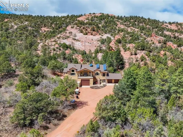 2220 La Loma Cir, Colorado Springs, CO 80926