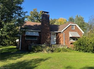 4474 Kirk Rd, Youngstown, OH 44515