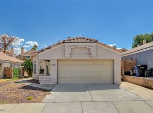 915 Brass Ring Rd, Las Vegas, NV 89123