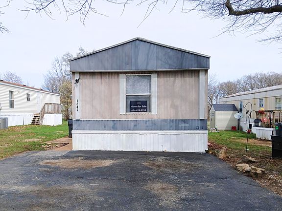 2nd image of 1641 S Golden Cir