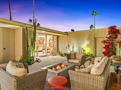 72507 El Paseo Unit 901, Palm Desert, CA, 92260