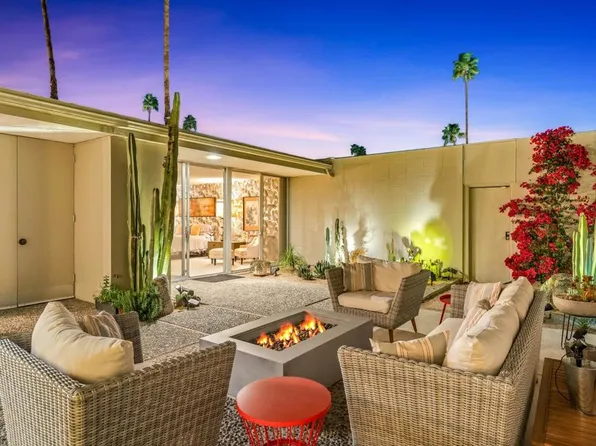72507 El Paseo Unit 901, Palm Desert, CA 92260