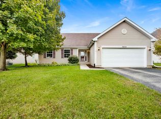 3904 Stockton Dr, Joliet, IL 60436