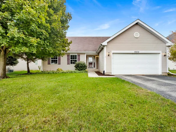 3904 Stockton Dr, Joliet, IL 60436