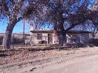 1001 Cuba Rd, Socorro, NM 87801