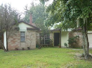 15830 Marsh Hawk St, Humble, TX 77396