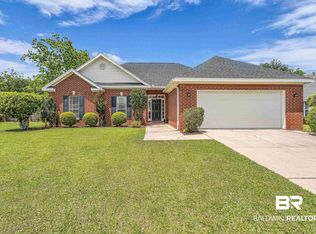 10313 Eleanor Ct, Fairhope, AL 36532