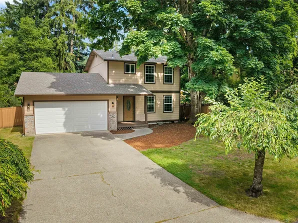 16405 95th Avenue Ct E, Puyallup, WA 98375