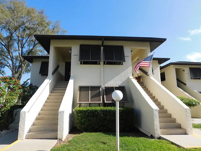 4503 Longwater Chase #4503 — Photo 17
