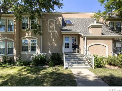 2886 S Ursula St, Aurora, CO, 80014