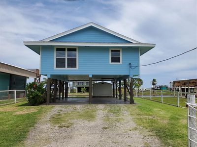 797 County Road 201 Carancahua Blvd, Bay City, TX, 77414