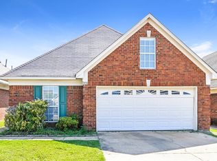 7650 Davis Pkwy, Southaven, MS 38671