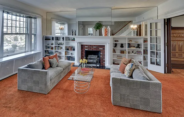 Sold by Brown Harris Stevens | media 12